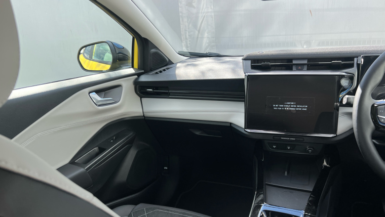 Ford Puma 123kW Premium 43kWh 5dr Auto Electric Hatchback